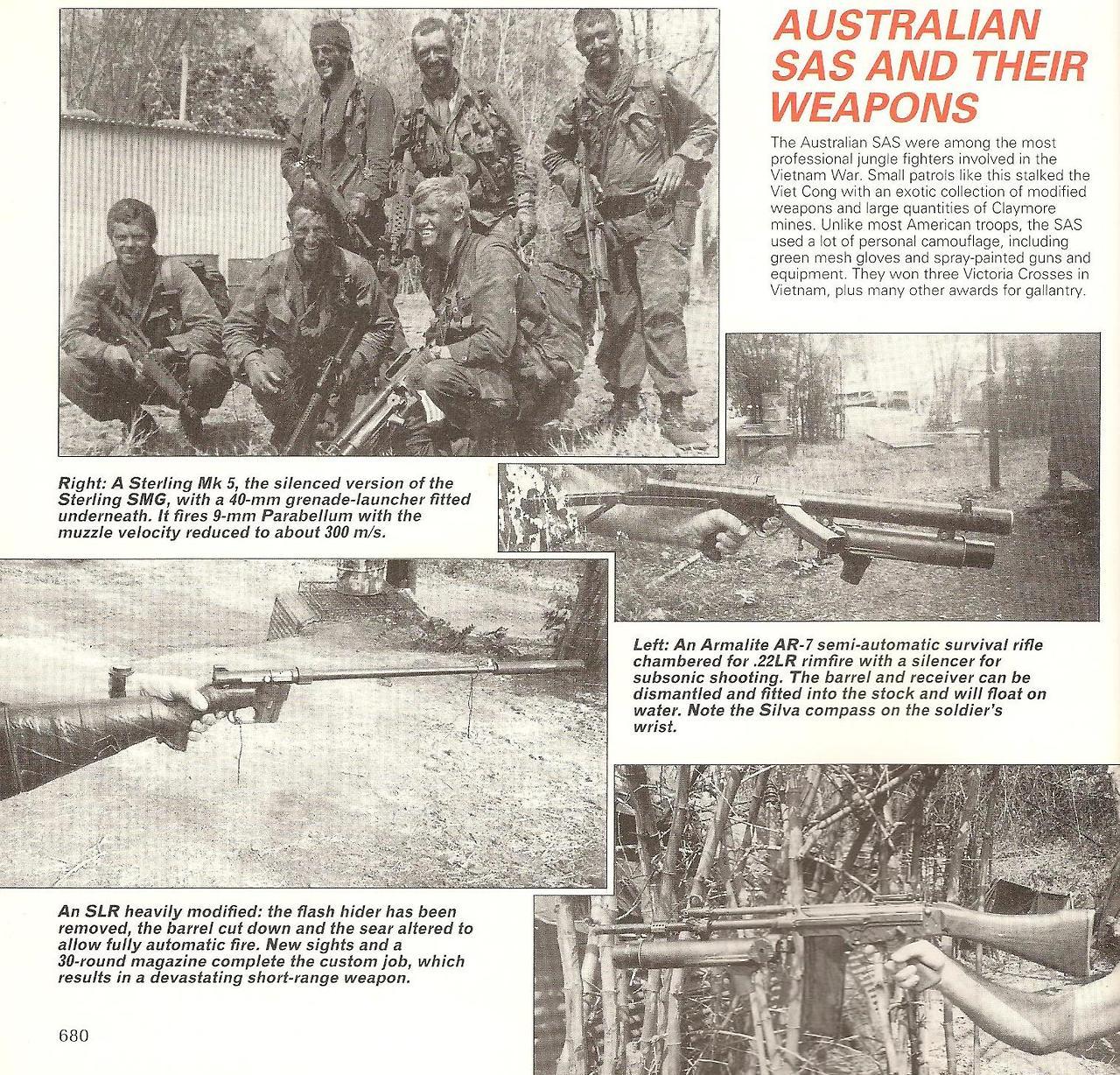 M50 Ontos: The Forgotten Tank-killer